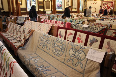 教会でキルト展_c0353373_02580314.jpg