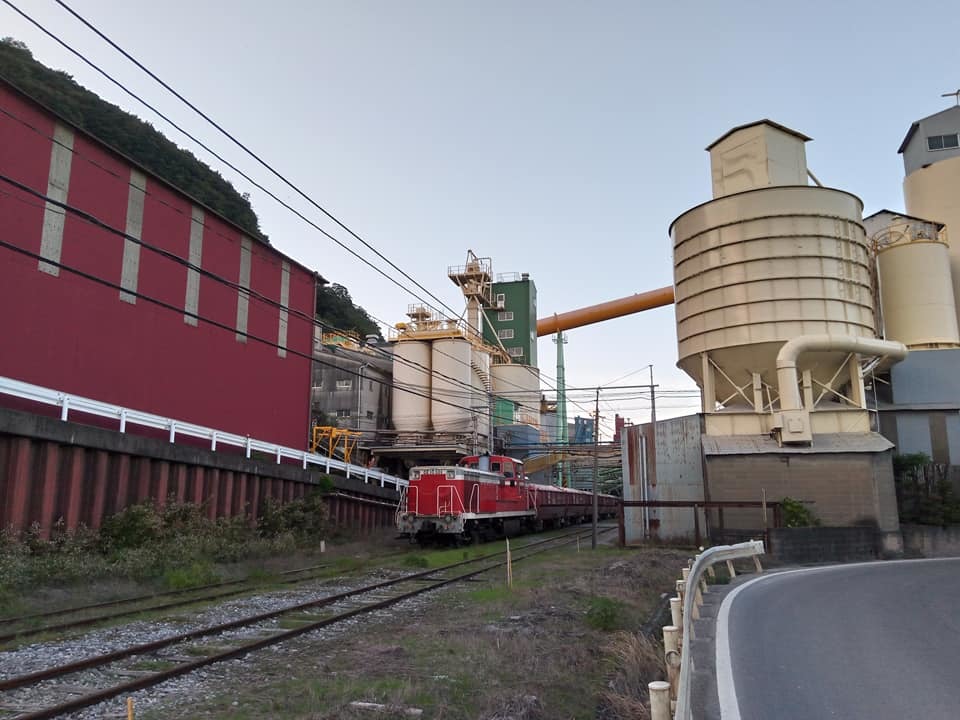 西濃鉄道市橋線訪問記 乙女坂駅の風景 E Stationショップブログ 西濃鉄道市橋線訪問記 乙女坂駅の風景 E Stationショップブログ