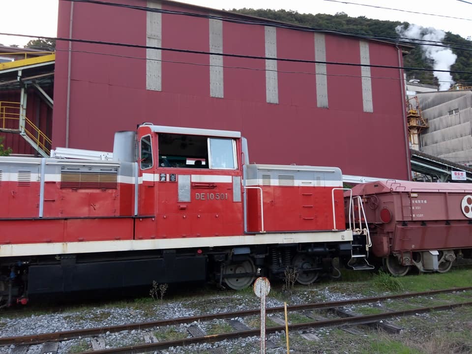 西濃鉄道市橋線訪問記 乙女坂駅の風景 E Stationショップブログ 西濃鉄道市橋線訪問記 乙女坂駅の風景 E Stationショップブログ