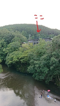 秩父 カールバーン_a0264383_19105831.jpg