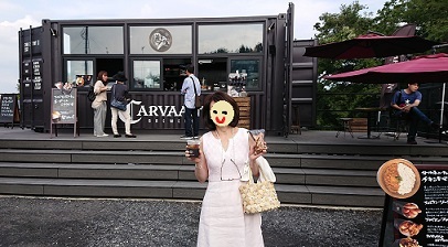 秩父 カールバーン_a0264383_19150222.jpg