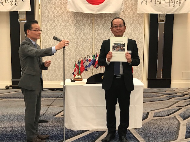 10月第一例会_b0188483_2136563.jpg