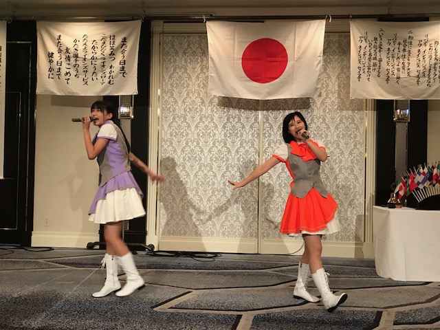10月第一例会_b0188483_21373671.jpg