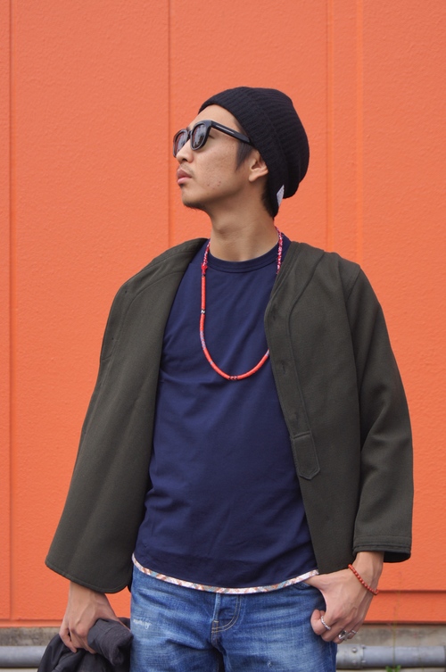 visvim - SANJURO KIMONO DOWN JKT._c0079892_19405896.jpg