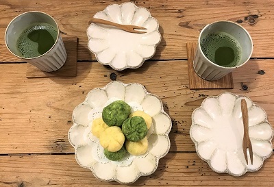 中秋の名月 と お弁当 と おうちごはん_d0249193_23001243.jpg