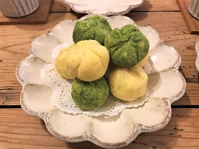 中秋の名月 と お弁当 と おうちごはん_d0249193_23001514.jpg