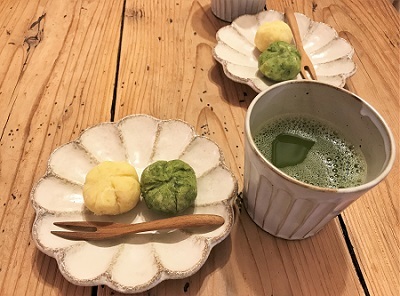 中秋の名月 と お弁当 と おうちごはん_d0249193_23002001.jpg