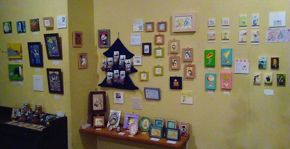 ちいさなキャンバスサイズ展10月5日(木)から始まります!_d0322493_00380842.jpg