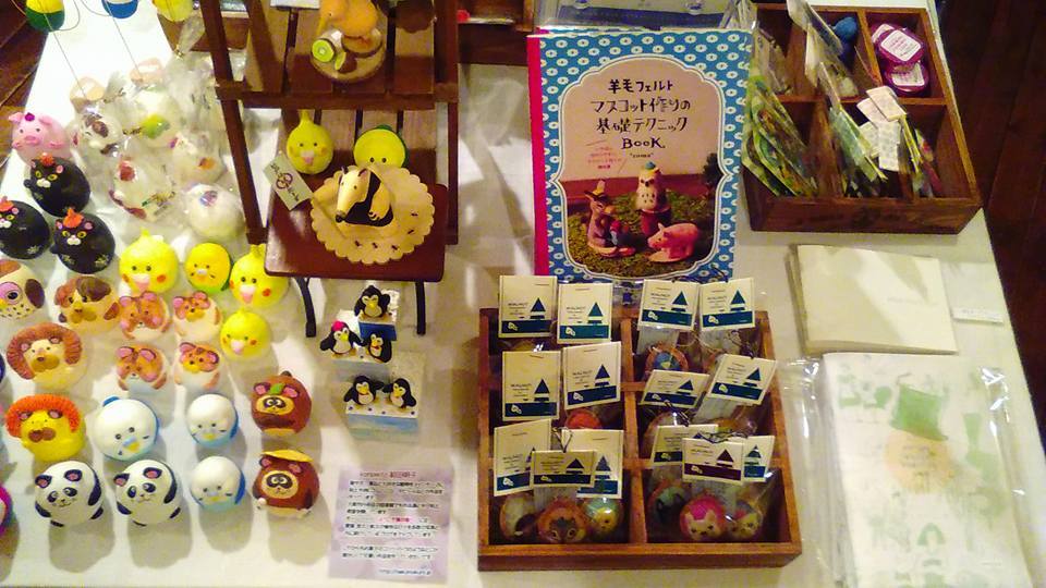 ちいさなキャンバスサイズ展10月5日(木)から始まります!_d0322493_00393366.jpg