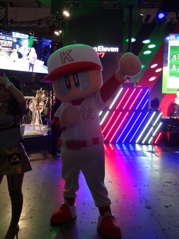 東京ゲームショウ2016【ナナミ さん】_e0360102_22264091.jpg