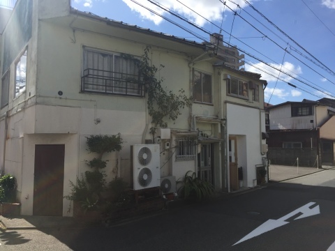 Mちゃん帰省 念願の necco70_e0115904_09140728.jpg