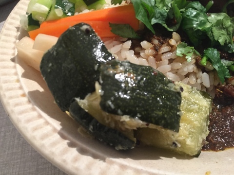 Mちゃん帰省 念願の necco70_e0115904_09540439.jpg