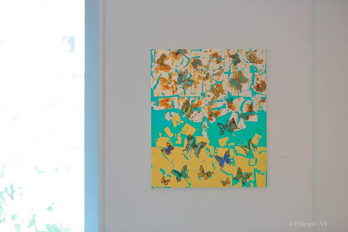 大竹寛子 Exhibition @ Waterfall Gallery New York 2017_a0274805_23261967.jpg