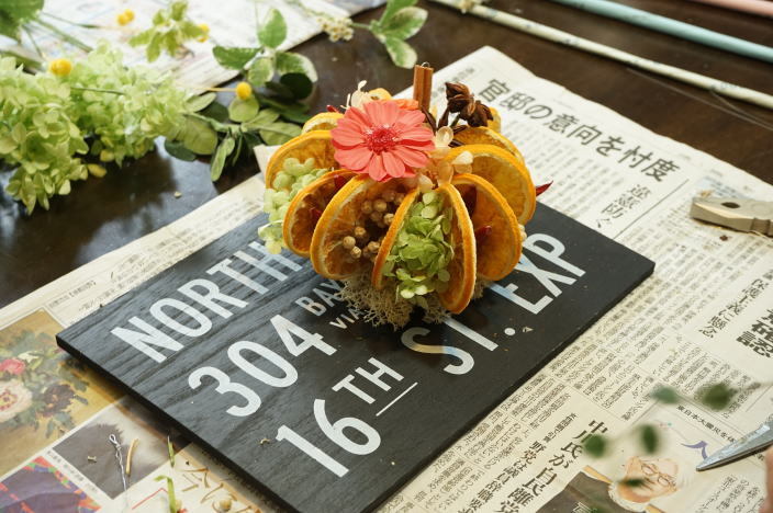 10月プリフラレッスン始まりました!_a0136507_21384957.jpg