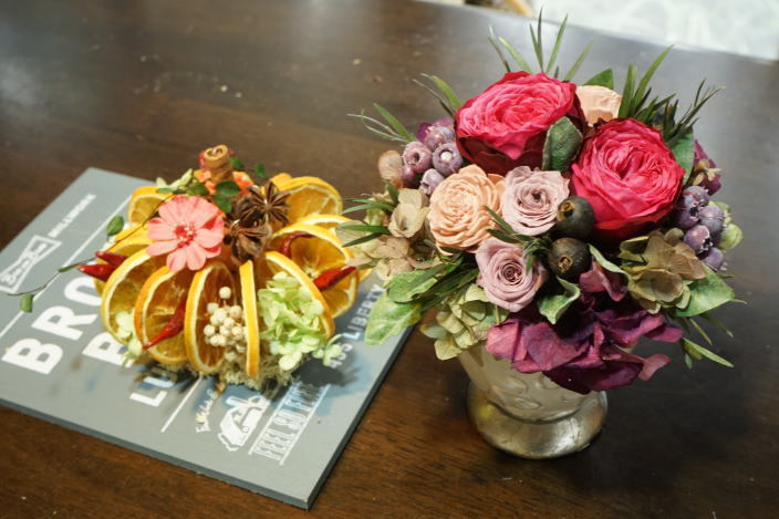 10月プリフラレッスン始まりました!_a0136507_21390693.jpg
