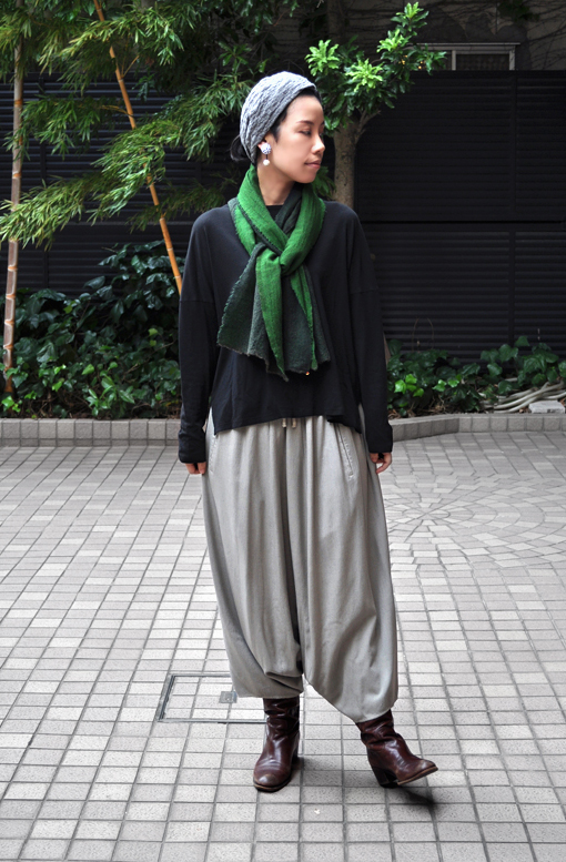 Autumn coordinate_d0193211_19114160.jpg