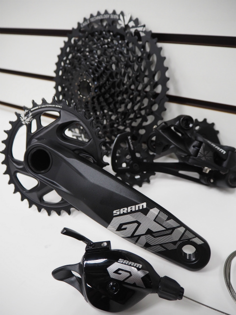 新たな12speed！SRAM GX Eagle 入荷_c0225621_11270747.jpg