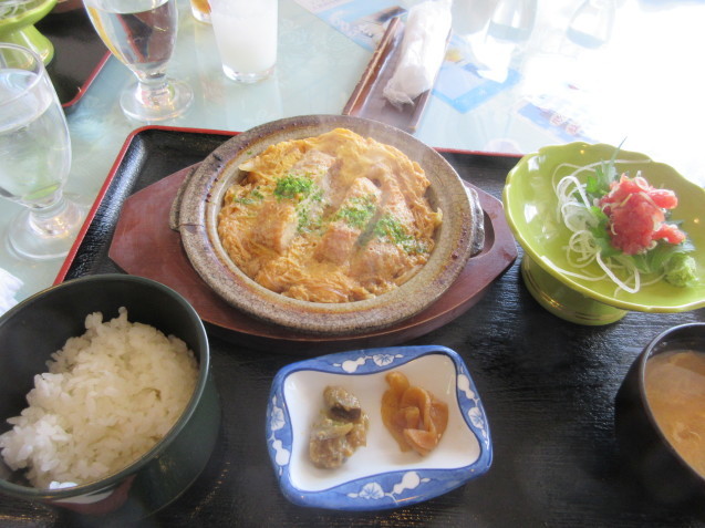 昨日のラウンド！！　天気は良かった。_c0117936_15243269.jpg