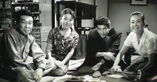阿部豊 浮気の季節 益田喜頓岡田真澄赤木圭一郎白木マリ中原早苗吉行和子沢村みつ子小沢昭一 昔の映画を見ています 阿部豊 浮気の季節 益田喜頓岡田真澄赤木圭一郎白木マリ中原早苗吉行和子沢村みつ子小沢昭一 昔の映画を見ています