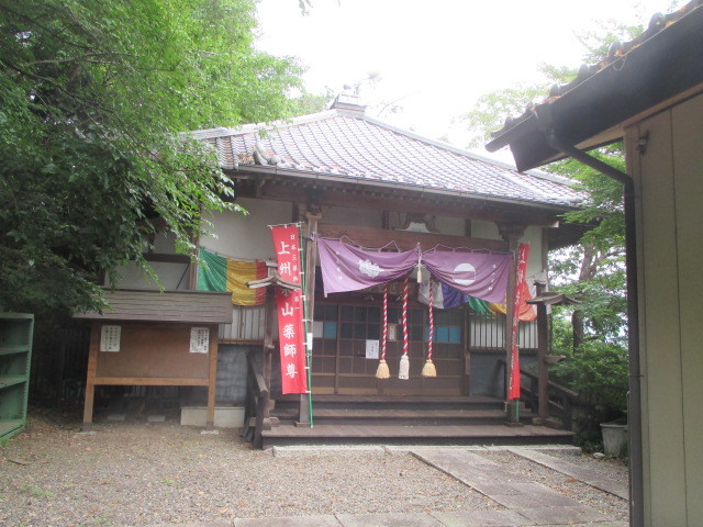 清光寺（太田市）_c0182455_12432660.jpg