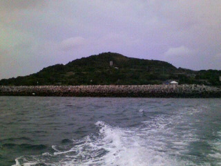 2007/4/16-23 多良間島、伊良部島、宮古島、八重干瀬、大神島(写真追加、ミクシィ日記より)_b0116271_10525419.jpg