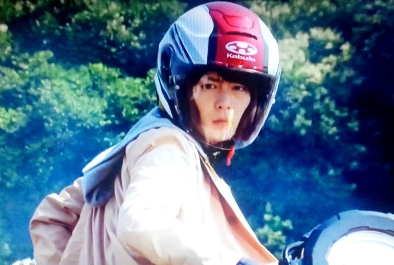 ちょっとした話のネタに・・・ <仮面ライダーシリーズに登場 ちょっとした話のネタに・・・ <仮面ライダーシリーズに登場