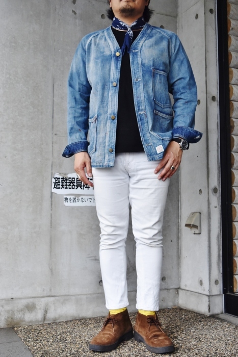 FULL COUNT 。。。名品的なリアルVintage ・・・ 残り僅か!? etc 新商品★★★_d0152280_11152670.jpg