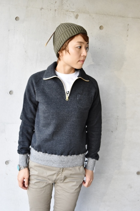 人気のカラーPANTS シリーズ・復活★です。。。NUDIE JEANS SLIM ADAM!♪!_d0152280_14080100.jpg