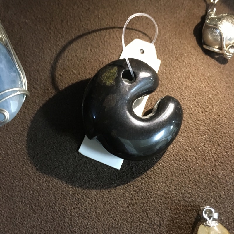 さだんの棚の新しい石_a0191183_14483224.jpg