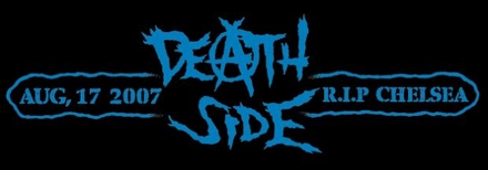 DEATH SIDE！_c0049495_1822049.jpg