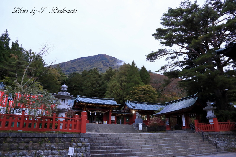 観光と山登りの旅　…　その３_d0334006_12120959.jpg