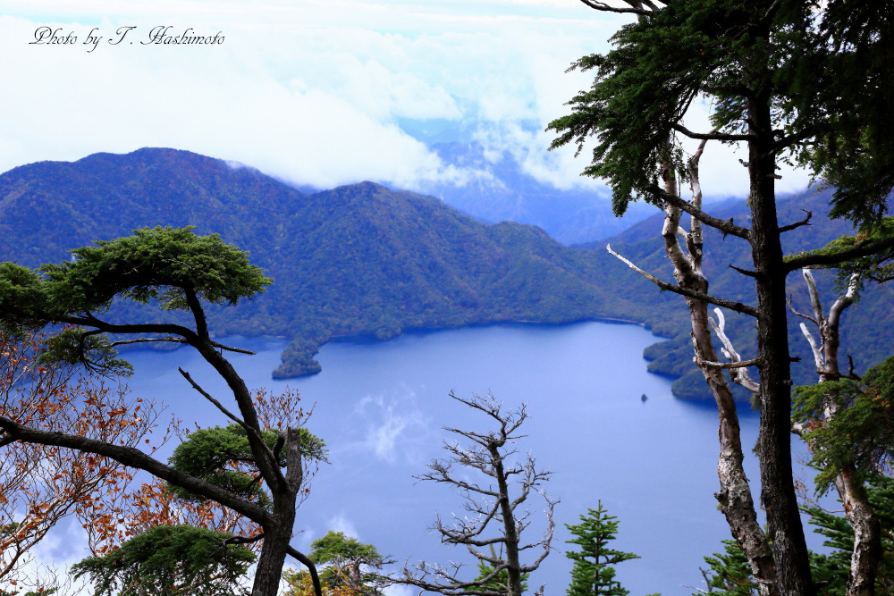 観光と山登りの旅　…　その３_d0334006_12231081.jpg