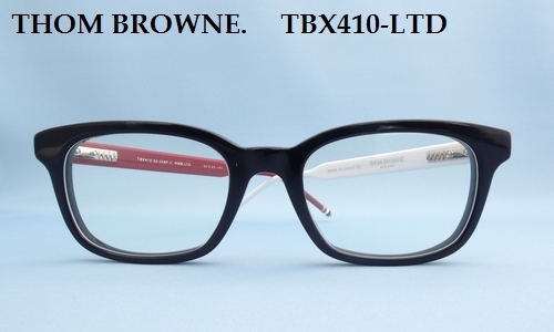 【THOM BROWNE.】Limited Editionを入荷しました！_d0089508_19520712.jpg