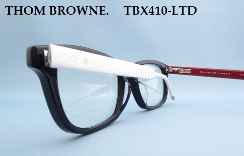 【THOM BROWNE.】Limited Editionを入荷しました！_d0089508_19524184.jpg