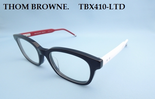 【THOM BROWNE.】Limited Editionを入荷しました！_d0089508_19532264.jpg