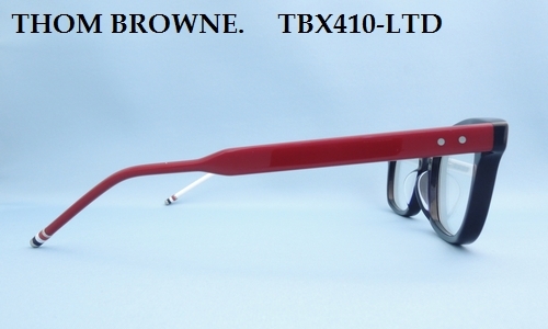 【THOM BROWNE.】Limited Editionを入荷しました！_d0089508_19532791.jpg