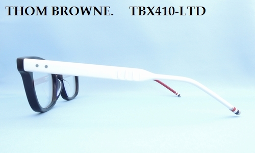 【THOM BROWNE.】Limited Editionを入荷しました！_d0089508_19533292.jpg