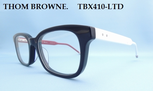 【THOM BROWNE.】Limited Editionを入荷しました！_d0089508_19533700.jpg