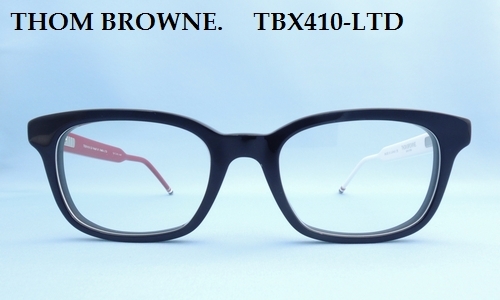 【THOM BROWNE.】Limited Editionを入荷しました！_d0089508_19534349.jpg