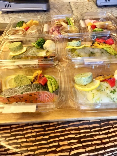 【グラホアンバサダー試食会 第二弾】_f0215324_17120606.jpeg