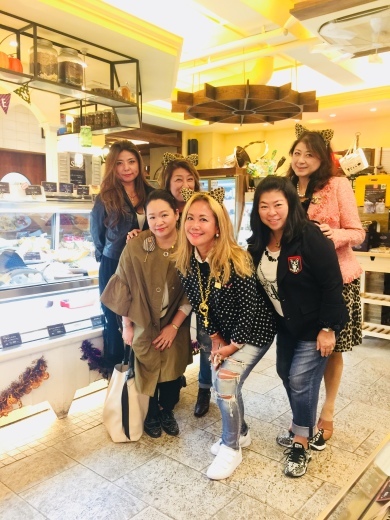 【グラホアンバサダー試食会 第二弾】_f0215324_17271773.jpeg
