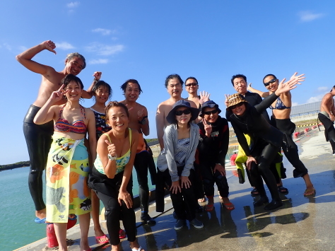 10月7日海最高!!_c0070933_20380287.jpg