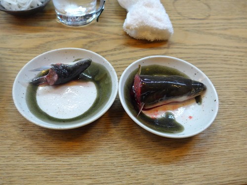 池袋「かぶと」へ行く。_f0232060_16352175.jpg