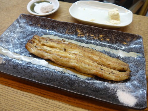 池袋「かぶと」へ行く。_f0232060_164118.jpg