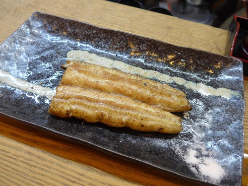 池袋「かぶと」へ行く。_f0232060_16422773.jpg
