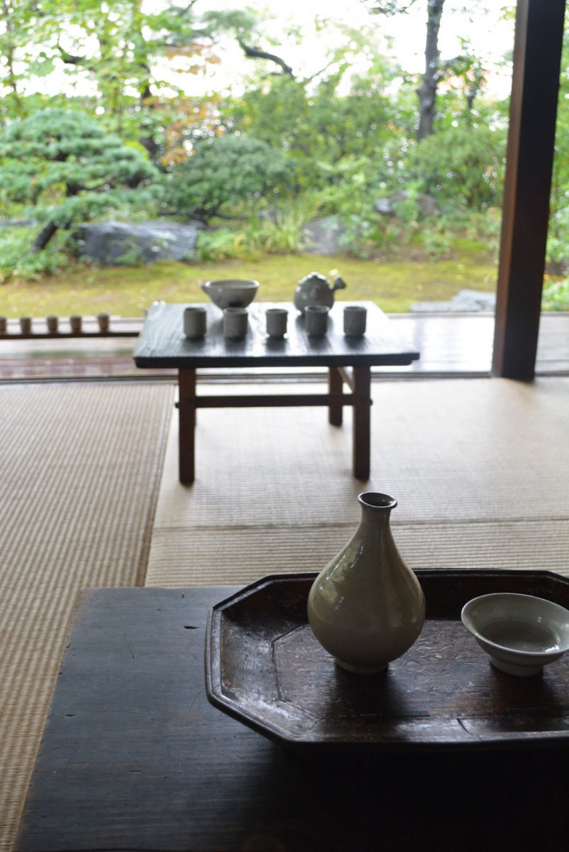 「梶原靖元・豊増一雄 二人展 唐津と有田」 オープン_d0087761_155019100.jpg
