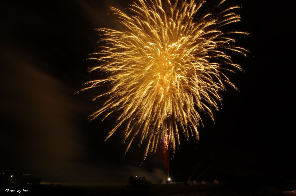 ２０１７年８月２日　おおさき花火大会　～煌花火～_a0261462_1615583.jpg