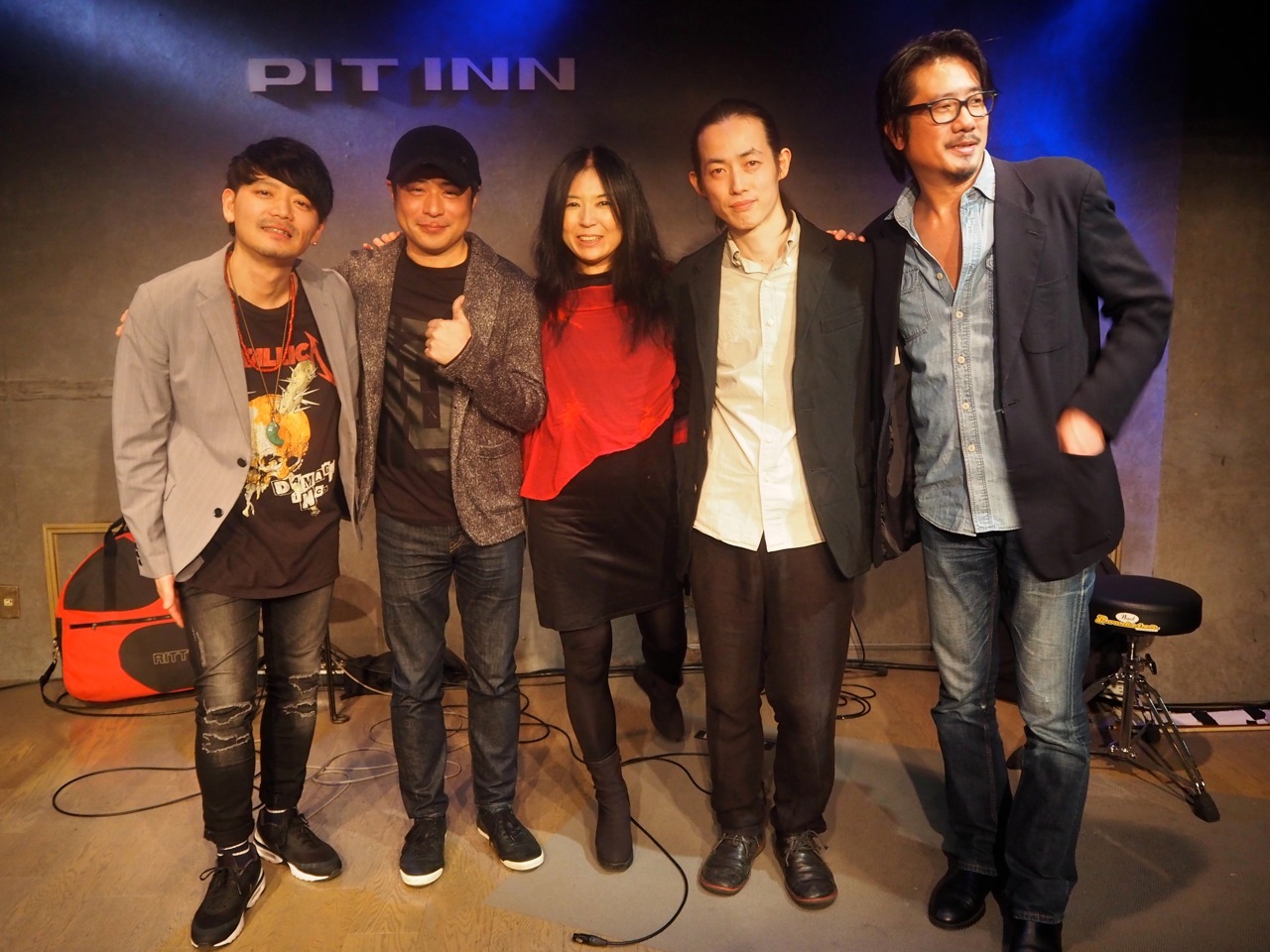 横浜JAZZプロムナード 【次ナルJAZZ問答】10/8 みなとみらい小ホールにて_d0244370_17494876.jpg