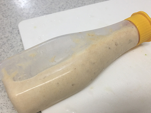 「忙しいママ必見の超簡単トースト作り方」に物申す!簡単じゃねえぞ!もっと簡単おいしいトースト作り方_e0171573_21201839.jpg
