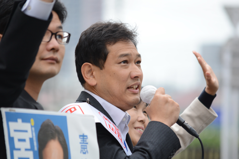 市民と野党の共同代表 宮本徹さんのスピーチ_b0190576_10295815.jpg